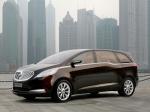Buick Business Concept 2009 года